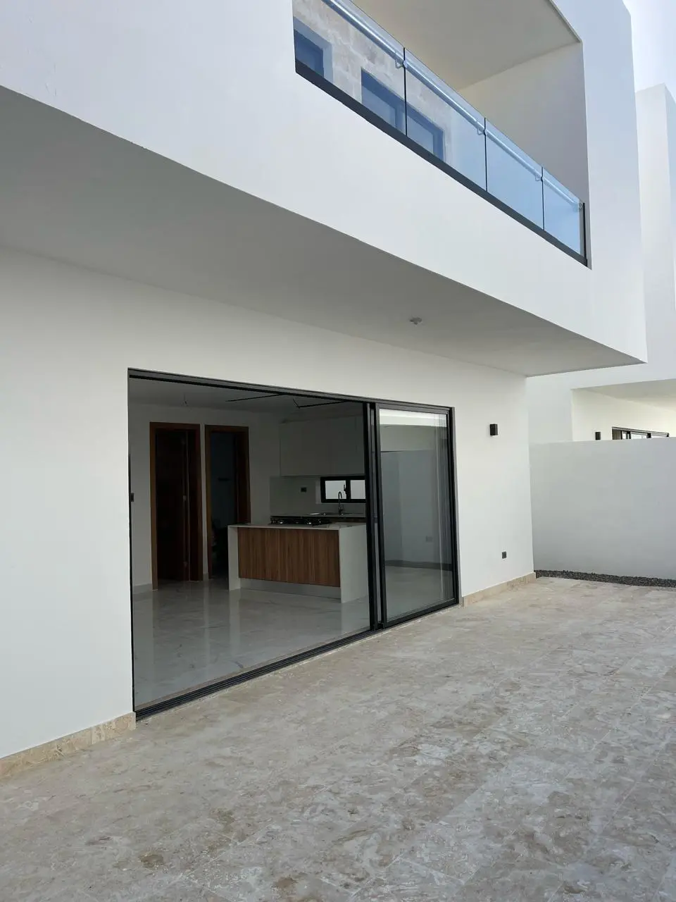 Modern 3-Bedroom Villa for Sale at Decena Residences, Brisas de Bávaro — Punta Cana — photo 11