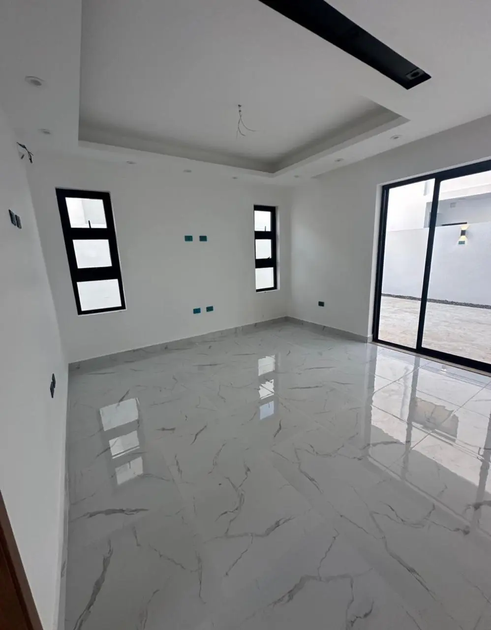Modern 3-Bedroom Villa for Sale at Decena Residences, Brisas de Bávaro — Punta Cana — photo 4