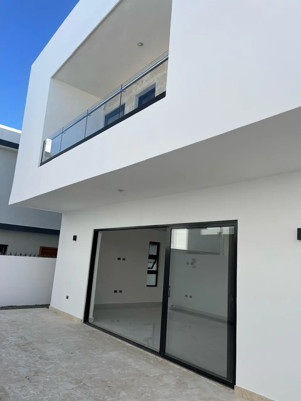 Modern 3-Bedroom Villa for Sale at Decena Residences, Brisas de Bávaro — Punta Cana — photo 5