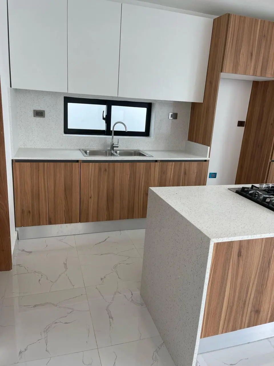 Modern 3-Bedroom Villa for Sale at Decena Residences, Brisas de Bávaro — Punta Cana — photo 6