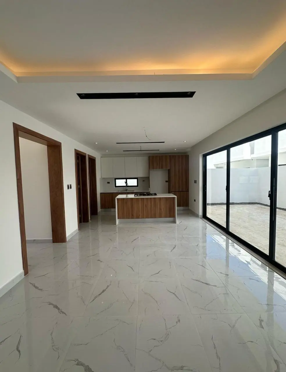 Modern 3-Bedroom Villa for Sale at Decena Residences, Brisas de Bávaro — Punta Cana — photo 9