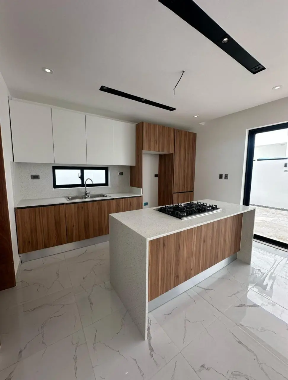 Modern 3-Bedroom Villa for Sale at Decena Residences, Brisas de Bávaro — Punta Cana — photo 10