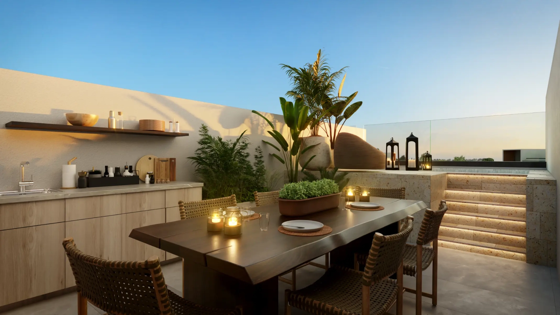 Discover Tranquil Living: Two-Bedroom Penthouse for Sale at Mystiq Wave, White Sands, Punta Cana, Overlooking Pool Views — photo 8