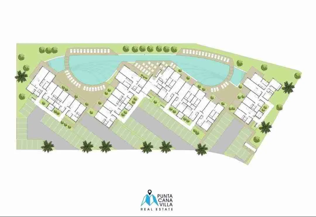 Dominican Republic real estate. One Bedroom Condo For Sale In Cap Cana, Punta Cana — photo 3