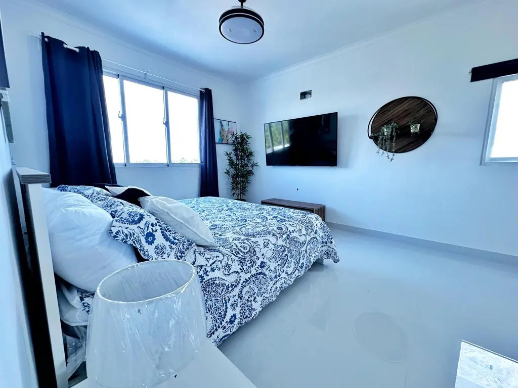 Drake Plus, Three Bedroom Individual Villas For Sale In Punta Cana — photo 11
