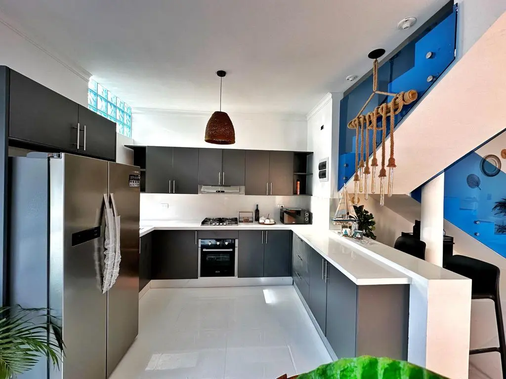 Drake Plus, Three Bedroom Individual Villas For Sale In Punta Cana — photo 12