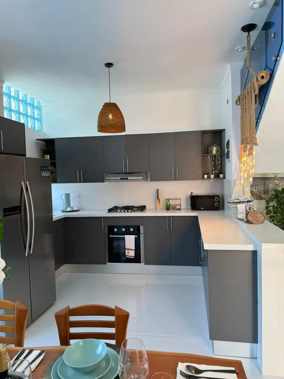 Drake Plus, Three Bedroom Individual Villas For Sale In Punta Cana — photo 6