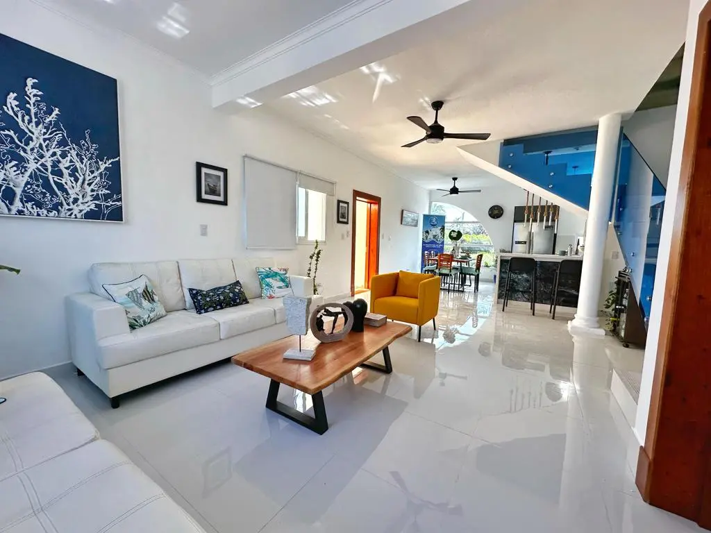 Drake Plus, Three Bedroom Individual Villas For Sale In Punta Cana — photo 7