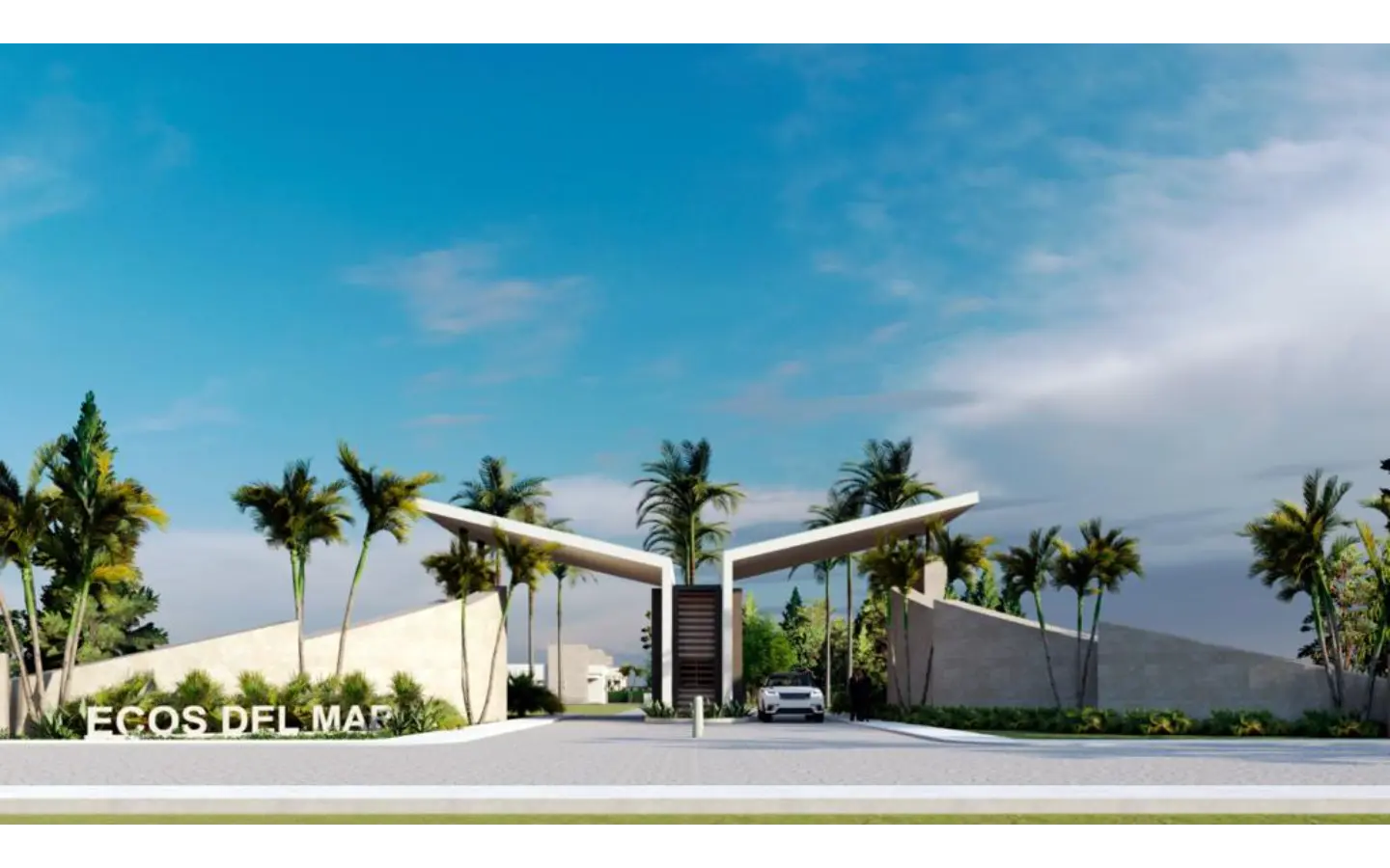 3 Bedroom Ecos del Mar II Villa with Clubhouse in Punta Cana — photo 6