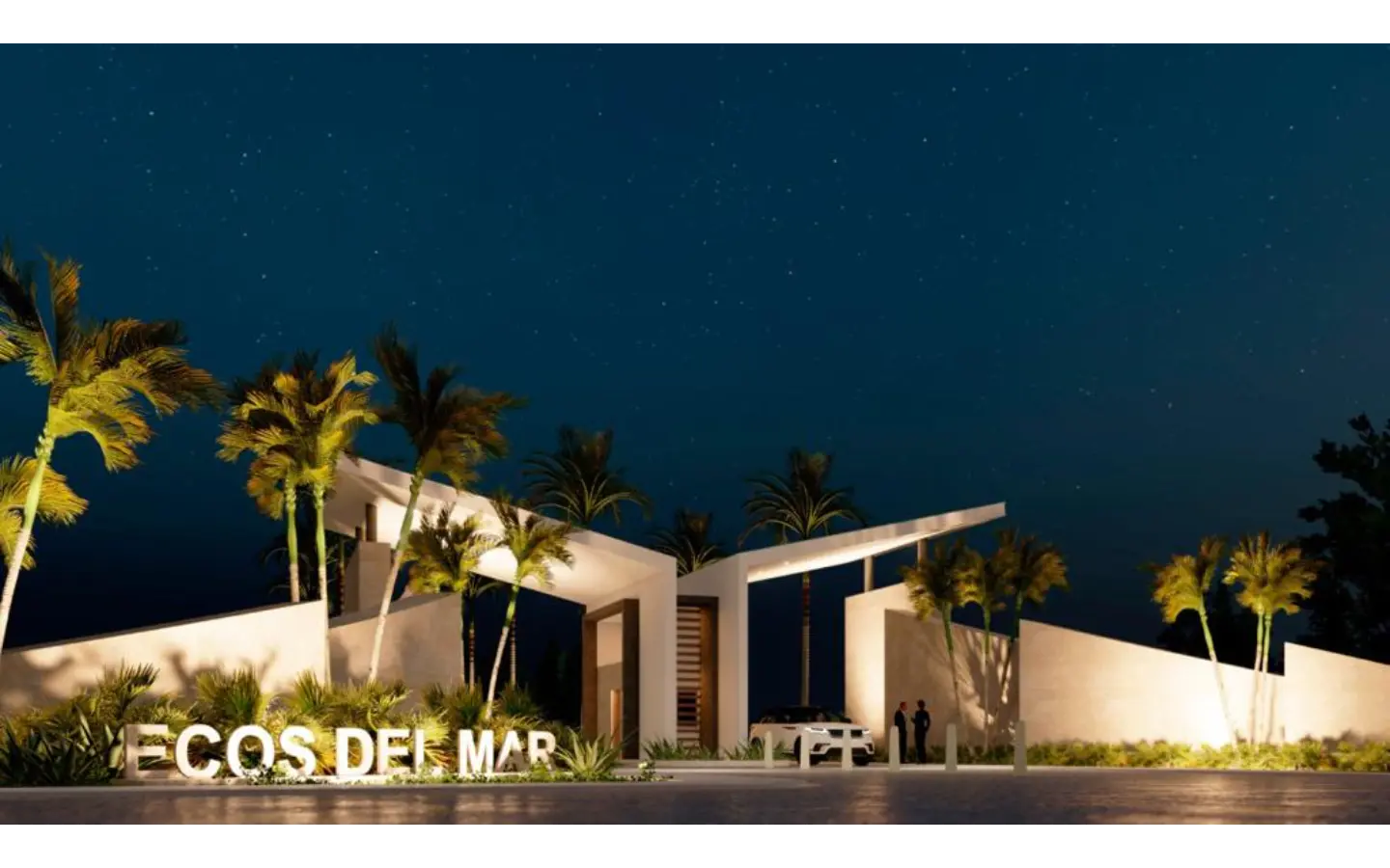 3 Bedroom Ecos del Mar II Villa with Clubhouse in Punta Cana — photo 7