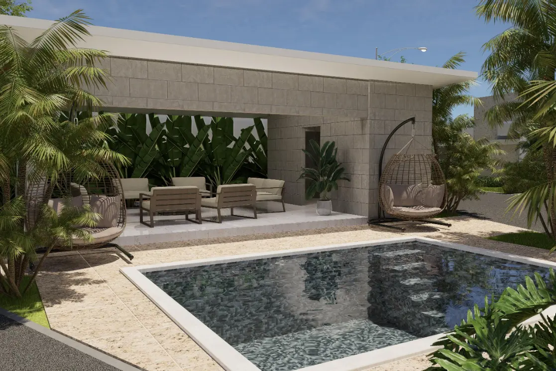 Elegant Three-Bedroom Villa for Sale in Ecos del Mar III, Near Downtown Punta Cana — photo 10