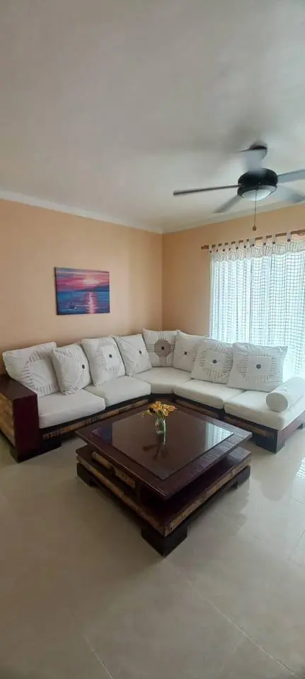 El-Dorado: Furnished 1-Bedroom Apartment for Sale in Los Corales, Punta Cana — photo 11