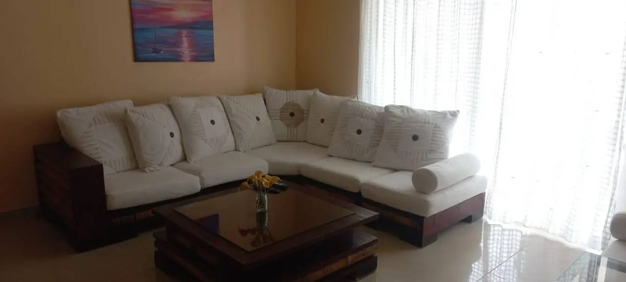 El-Dorado: Furnished 1-Bedroom Apartment for Sale in Los Corales, Punta Cana — photo 3