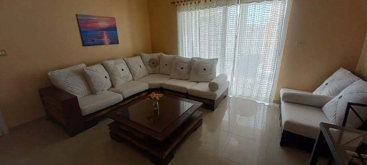 El-Dorado: Furnished 1-Bedroom Apartment for Sale in Los Corales, Punta Cana — photo 6