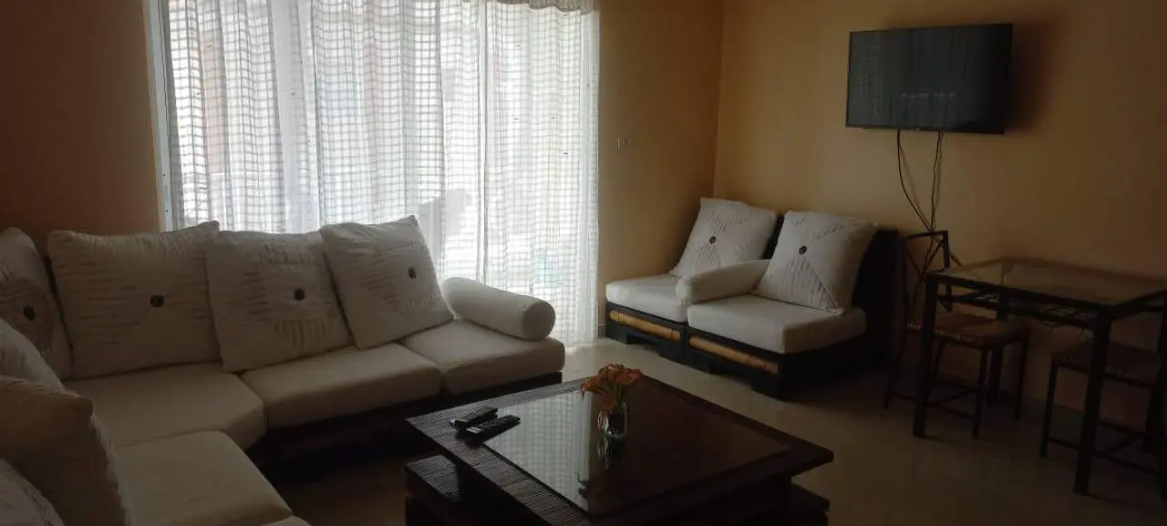 El-Dorado: Furnished 1-Bedroom Apartment for Sale in Los Corales, Punta Cana — photo 9