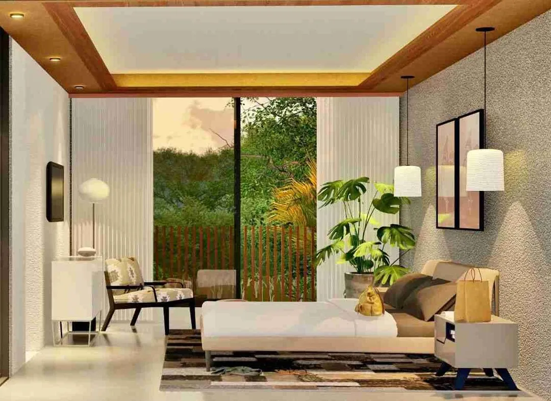 Elegant and luxurious 3BR villa for sale with Casa Club, near the beach — photo 5