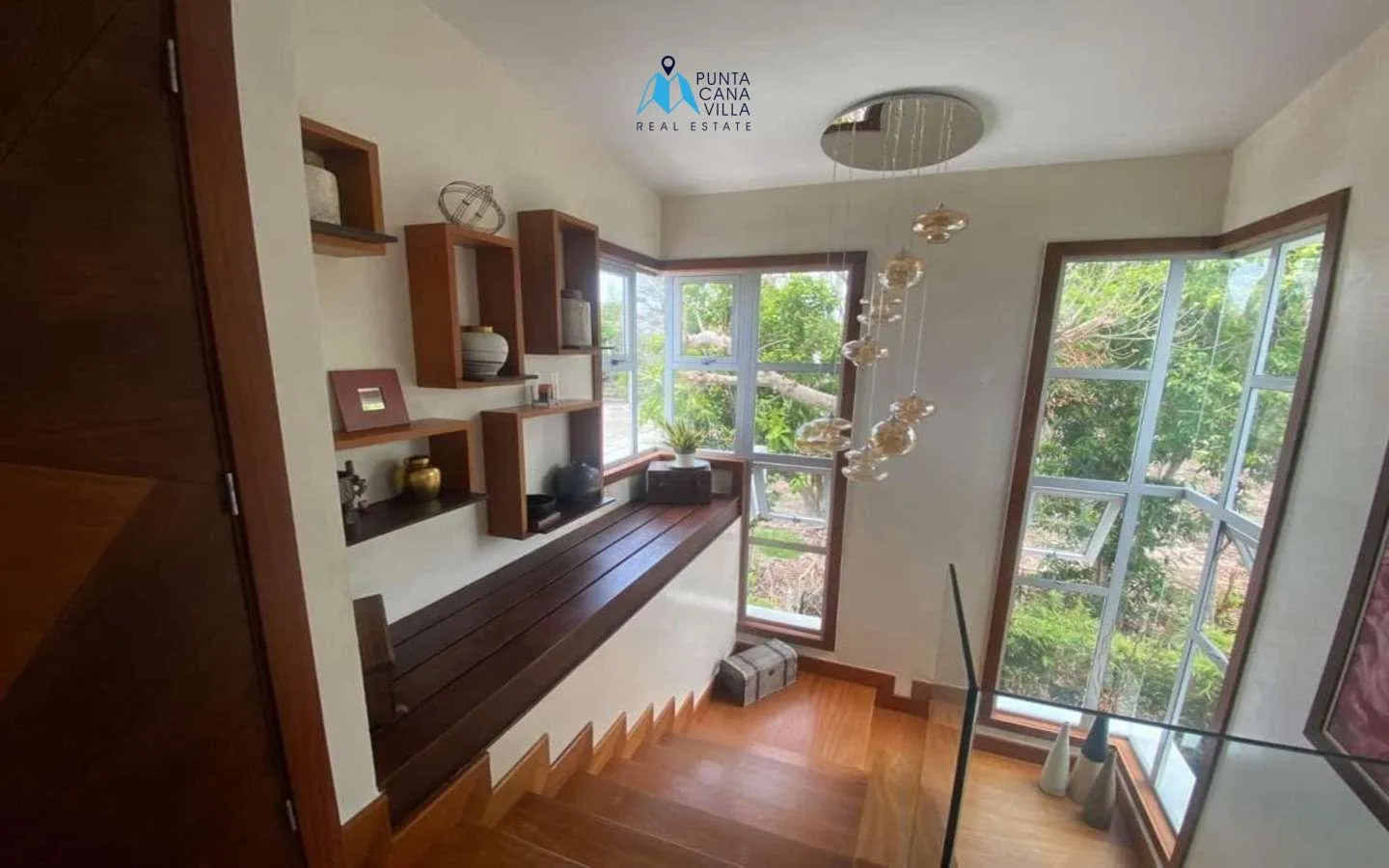 Elegant five-bedroom villa for sale in Punta Cana Village, Punta Cana — photo 5