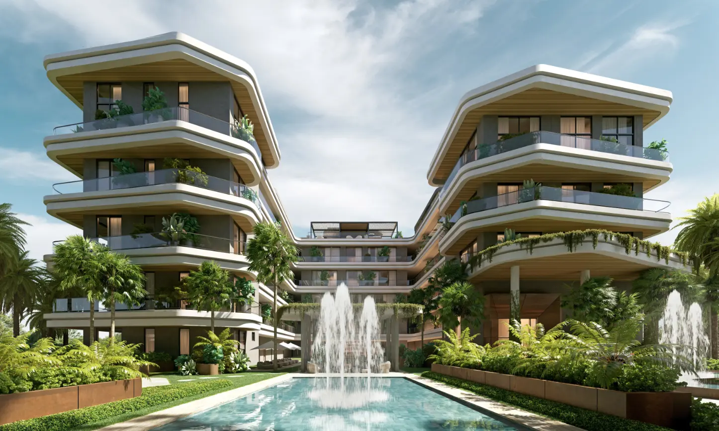 Elite Cap Cana: One-Bedroom Apartment for Sale in Cap Cana, Punta Cana — photo 4