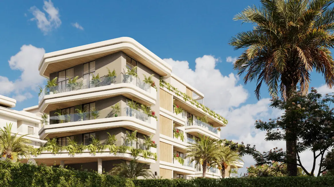Elite Cap Cana: One-Bedroom Apartment for Sale in Cap Cana, Punta Cana — photo 5