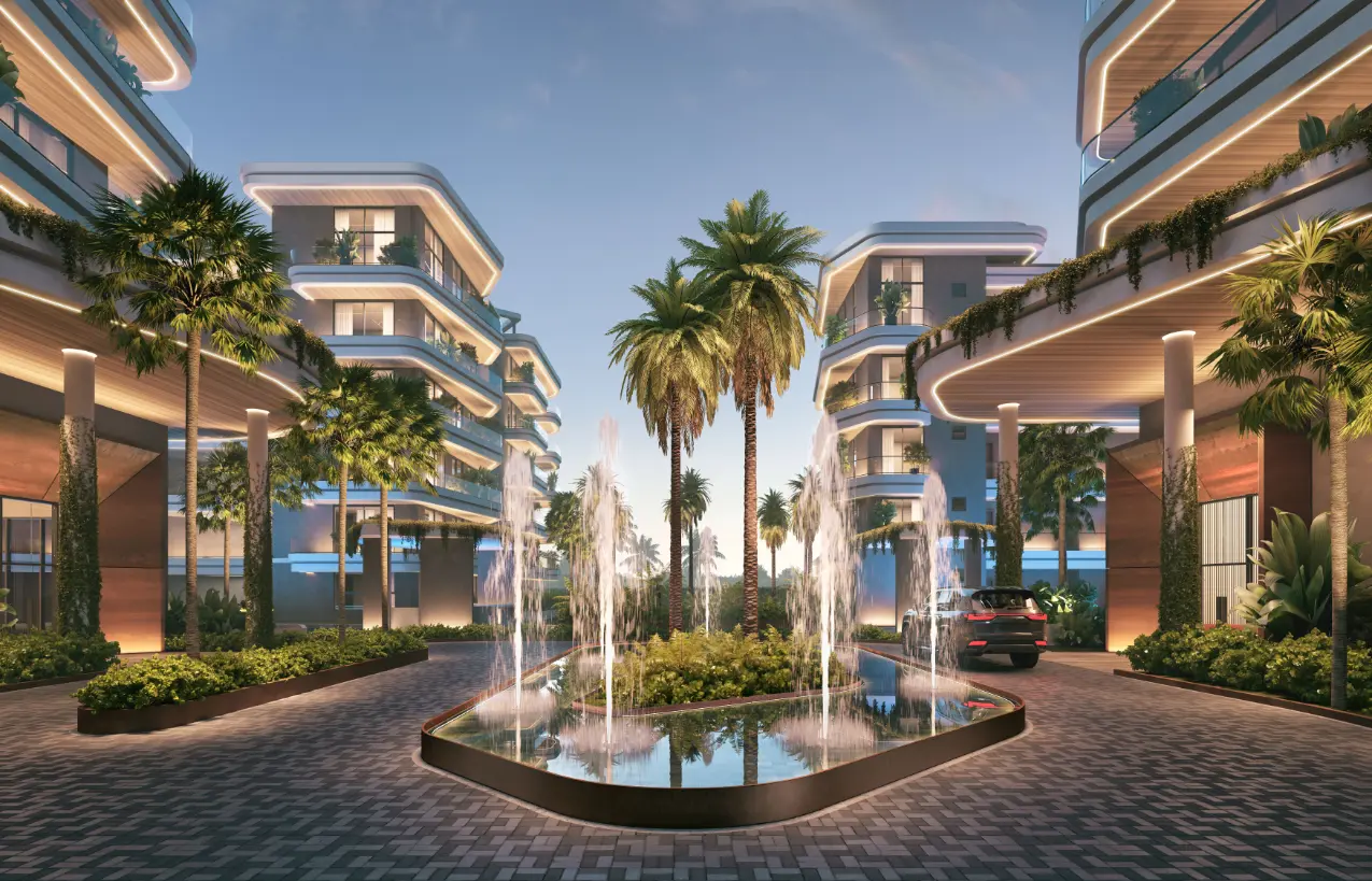 Elite Cap Cana: One-Bedroom Apartment for Sale in Cap Cana, Punta Cana — photo 7