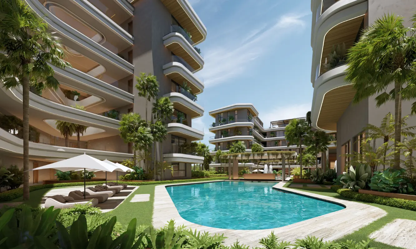 Elite Cap Cana: One-Bedroom Apartment for Sale in Cap Cana, Punta Cana — photo 10