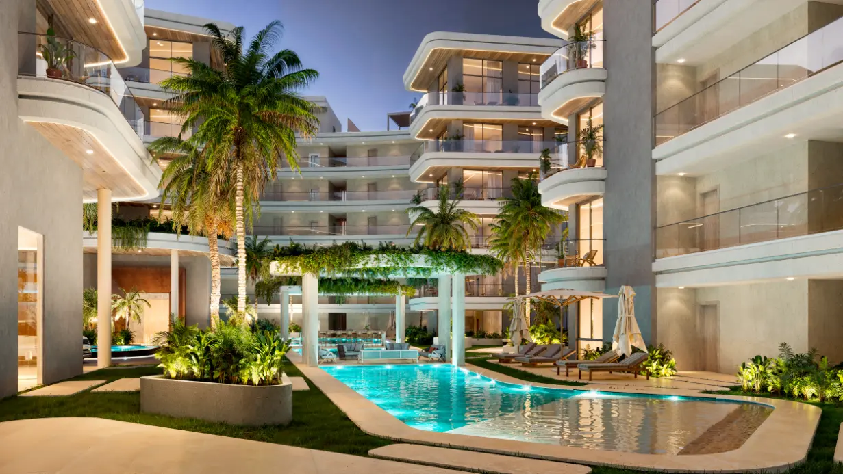 Elite Cap Cana: Two-Bedroom Apartment for Sale in Cap Cana, Punta Cana — photo 11