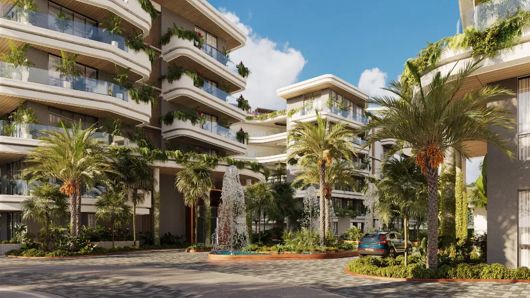 Elite Cap Cana: Two-Bedroom Apartment for Sale in Cap Cana, Punta Cana — photo 8