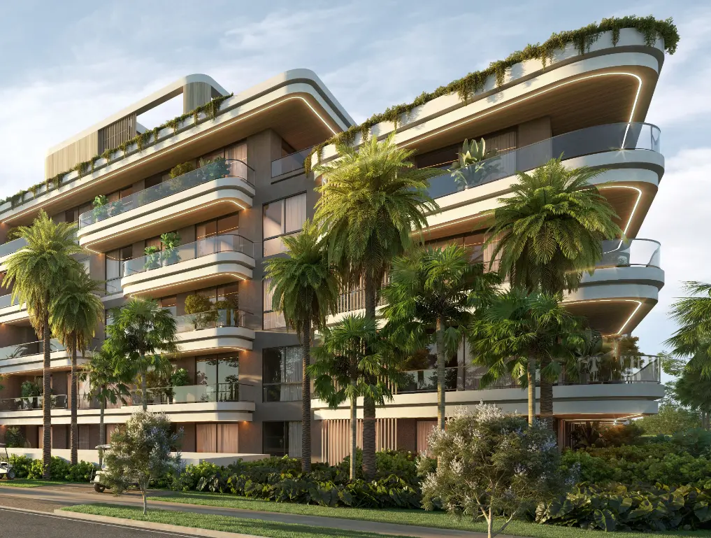 Elite Cap Cana: Two-Bedroom Apartment for Sale in Cap Cana, Punta Cana — photo 10