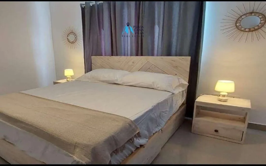Enchanting Three-Bedroom Condo For Sale In Bavaro, Punta Cana Just 10 Minutes From The Beach — photo 4