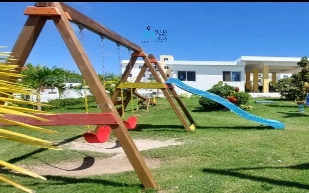 Enchanting Three-Bedroom Condo For Sale In Bavaro, Punta Cana Just 10 Minutes From The Beach — photo 7