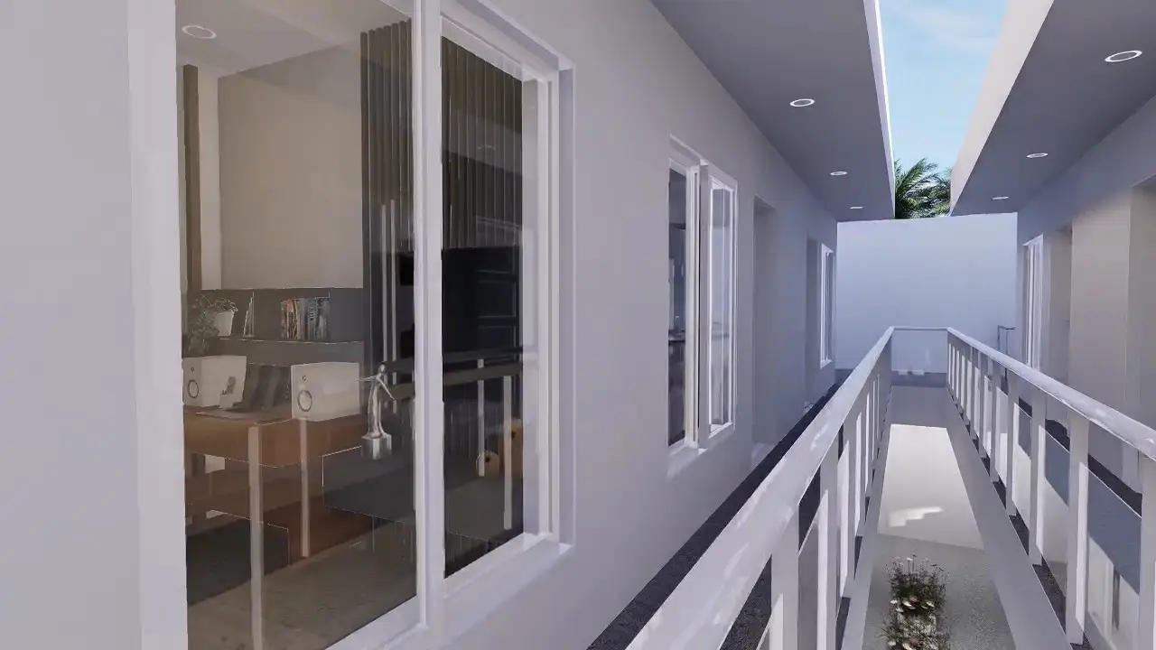 Essential Rooms: One-Bedroom Condo-Hotel apartments for Sale in Punta Cana — photo 3