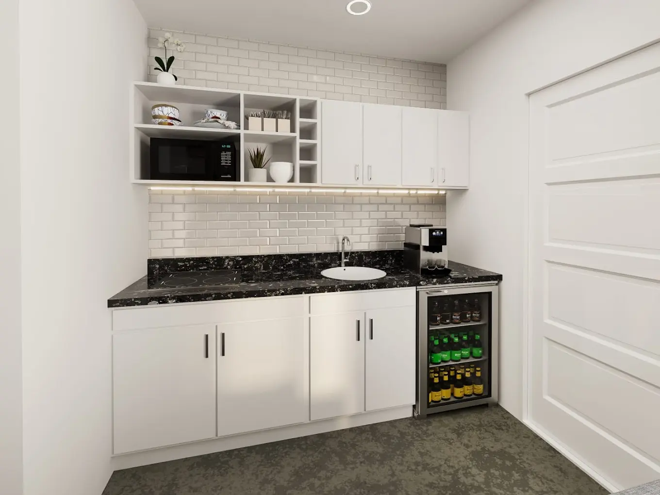 Essential Rooms: One-Bedroom Condo-Hotel apartments for Sale in Punta Cana — photo 4