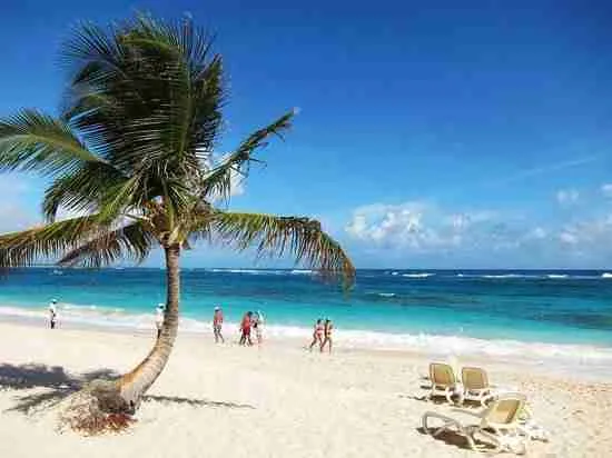 2 BR Villa for sale in Punta Cana with pool and gazebo — photo 7