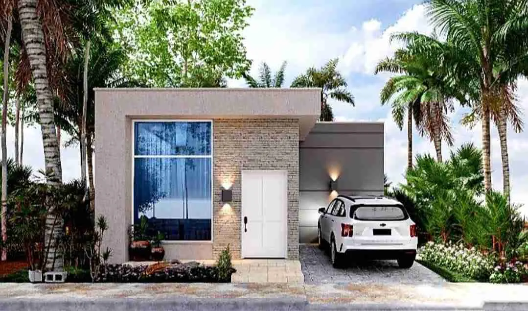 Beautiful 2-Bedroom Punta Cana Villa for sale with additional pool and gazebo — photo 6