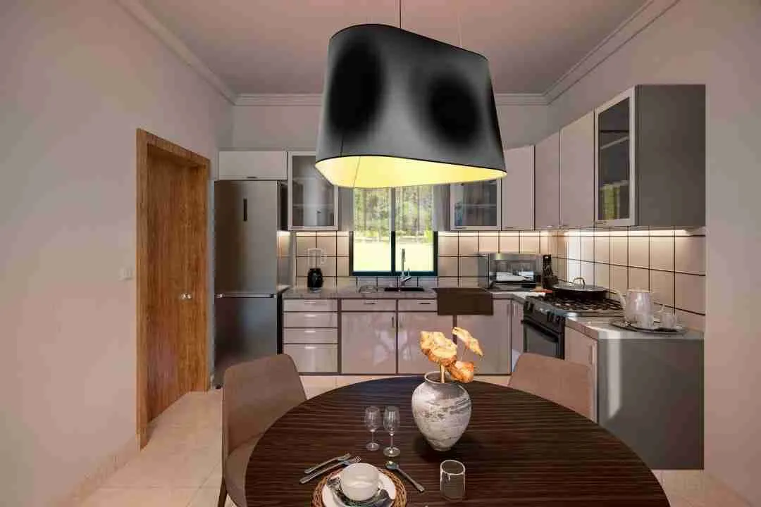 Beautiful 2-Bedroom Punta Cana Villa for sale with additional pool and gazebo — photo 7