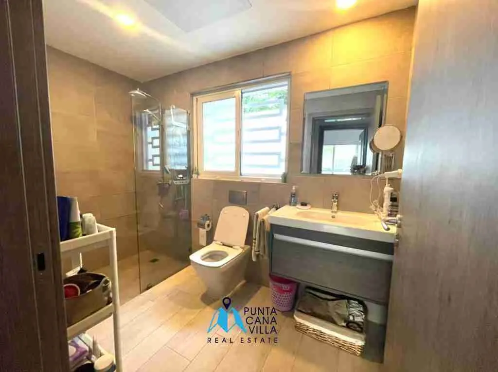 1BR Condo for sale in Punta Cana, El Cortecito, “Los Corales”. — photo 12