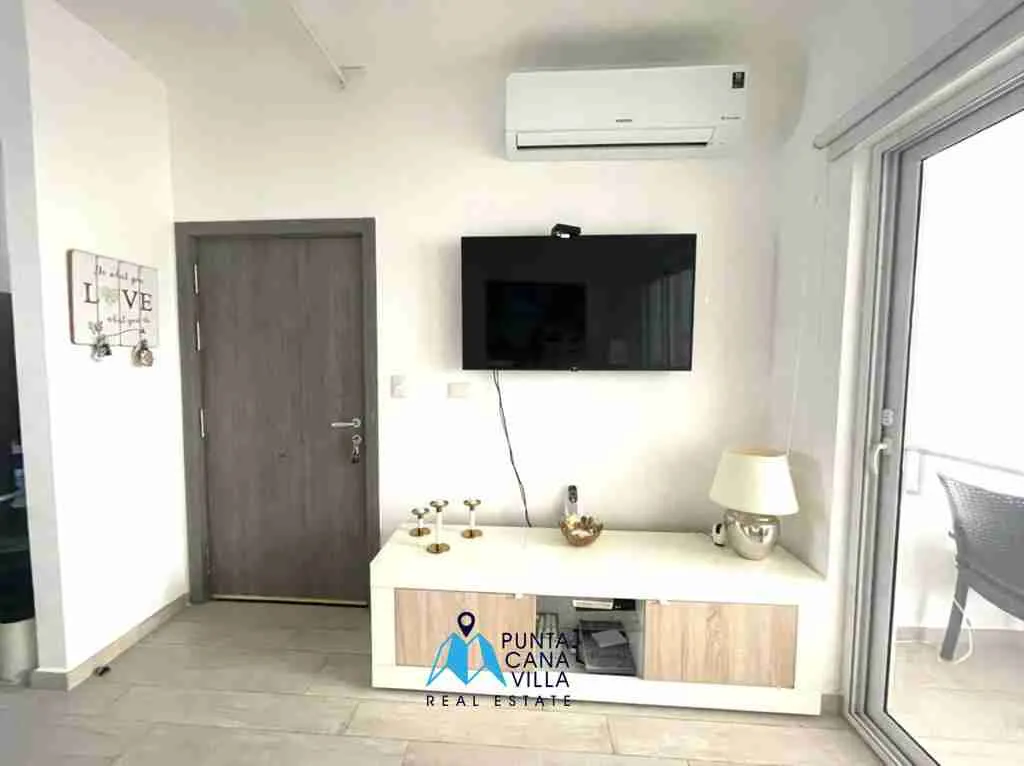 1BR Condo for sale in Punta Cana, El Cortecito, “Los Corales”. — photo 6