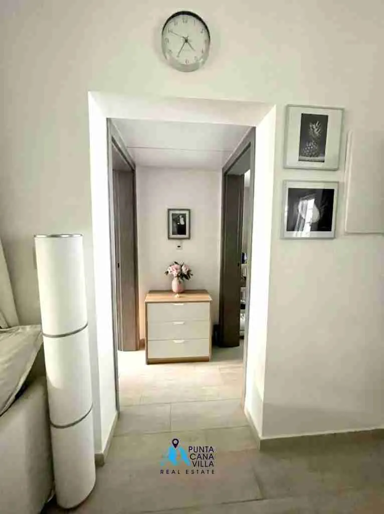 1BR Condo for sale in Punta Cana, El Cortecito, “Los Corales”. — photo 8