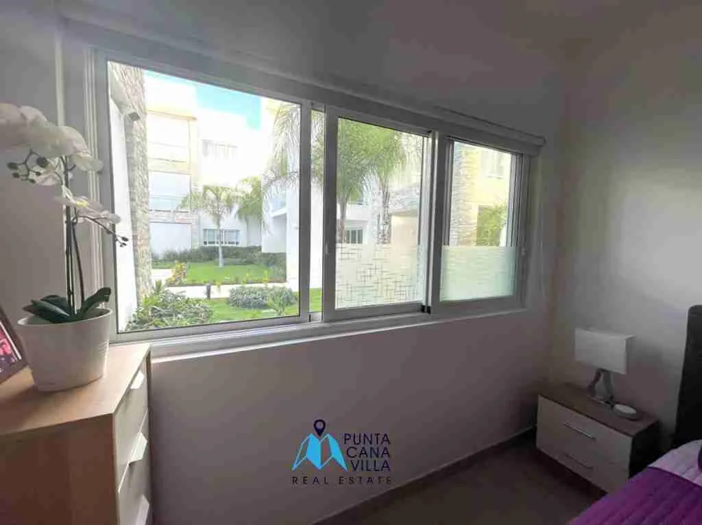 1BR Condo for sale in Punta Cana, El Cortecito, “Los Corales”. — photo 9