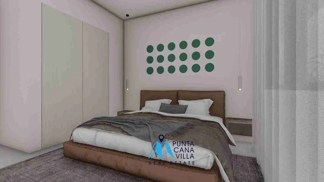 Exclusive 2BR Condo for sale in Vistacana, Punta Cana — photo 8