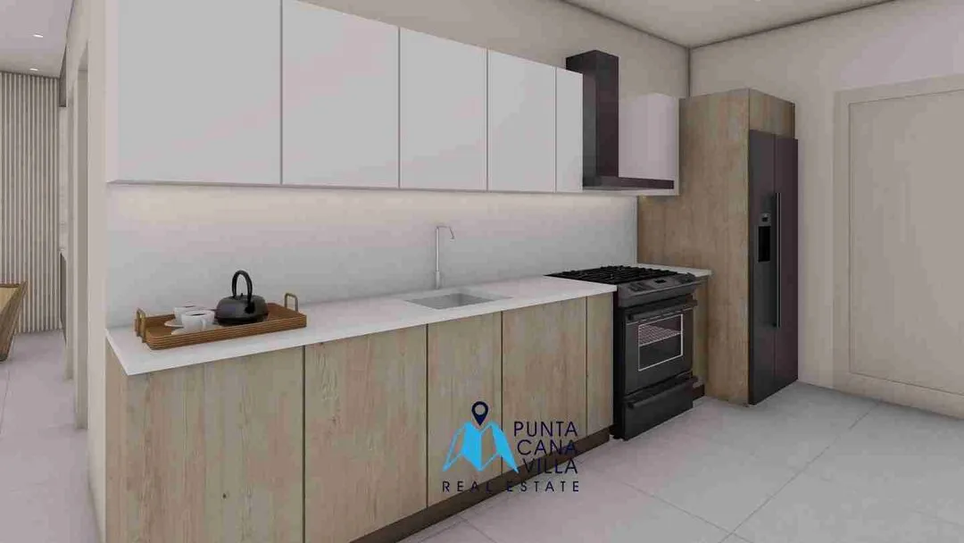 Exclusive 2BR Condo for sale in Vistacana, Punta Cana — photo 9