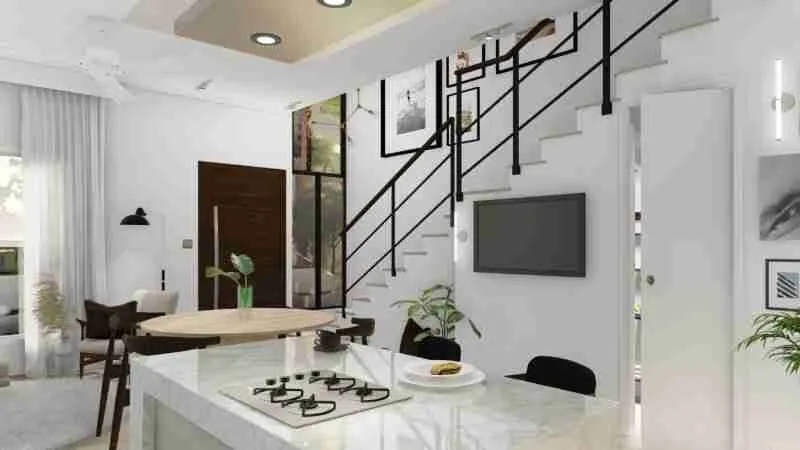 Exclusive 3BR Villa for sale ideal for investment at Punta Cana — photo 4