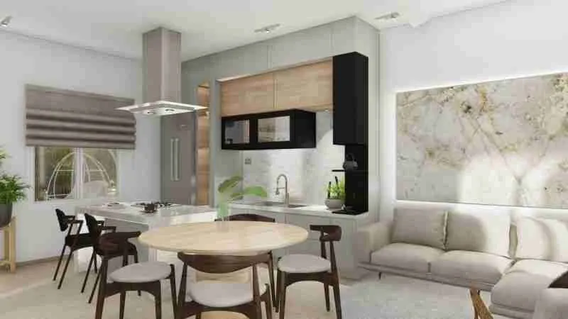 Exclusive 3BR Villa for sale ideal for investment at Punta Cana — photo 6