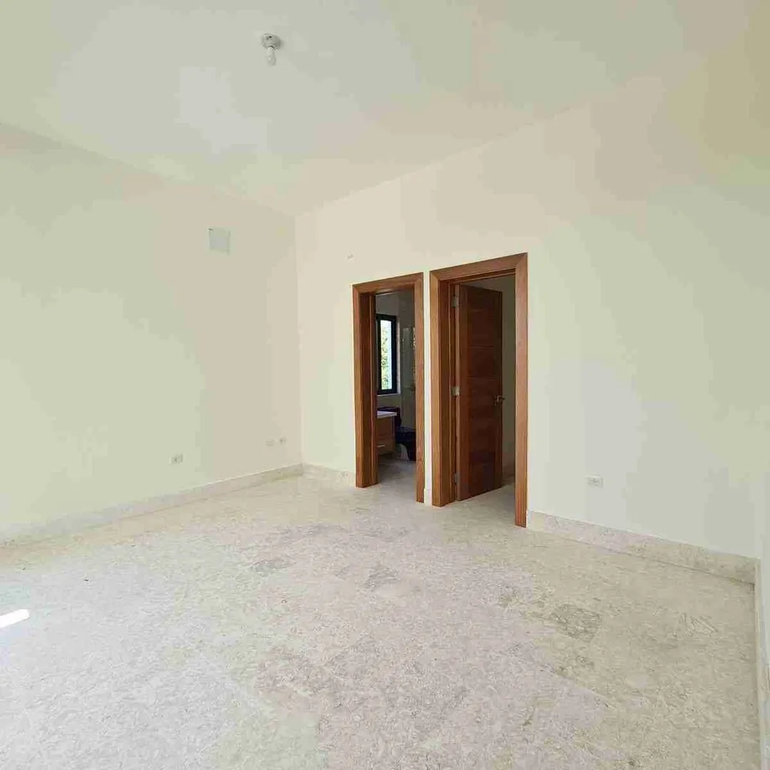 Exclusive 4BR VIlla for sale Punta Cana, large Pool. — photo 5