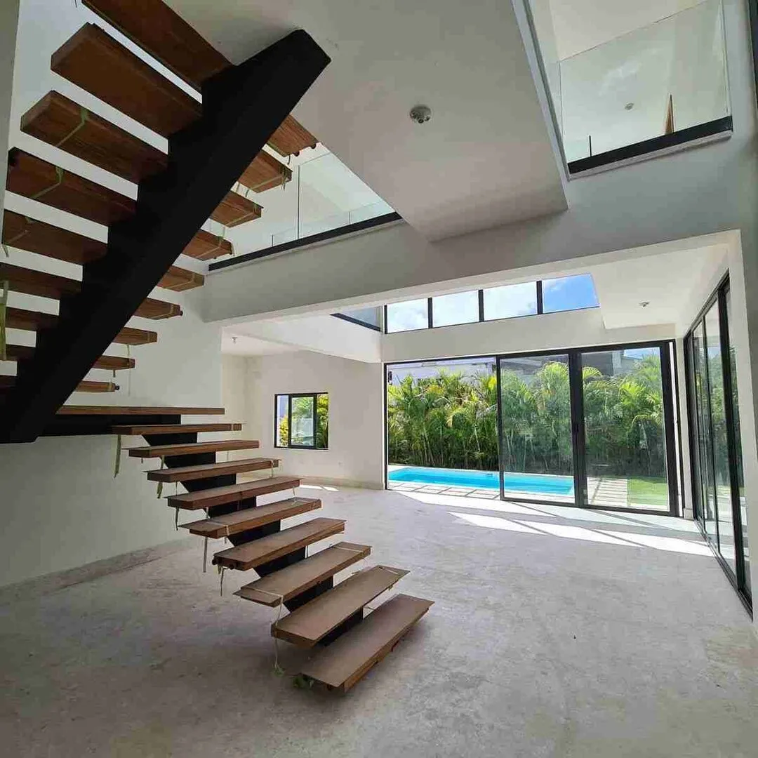 Exclusive 4BR VIlla for sale Punta Cana, large Pool. — photo 6