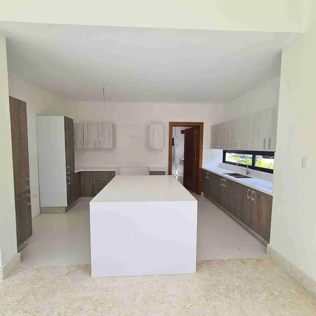 Exclusive 4BR VIlla for sale Punta Cana, large Pool. — photo 7