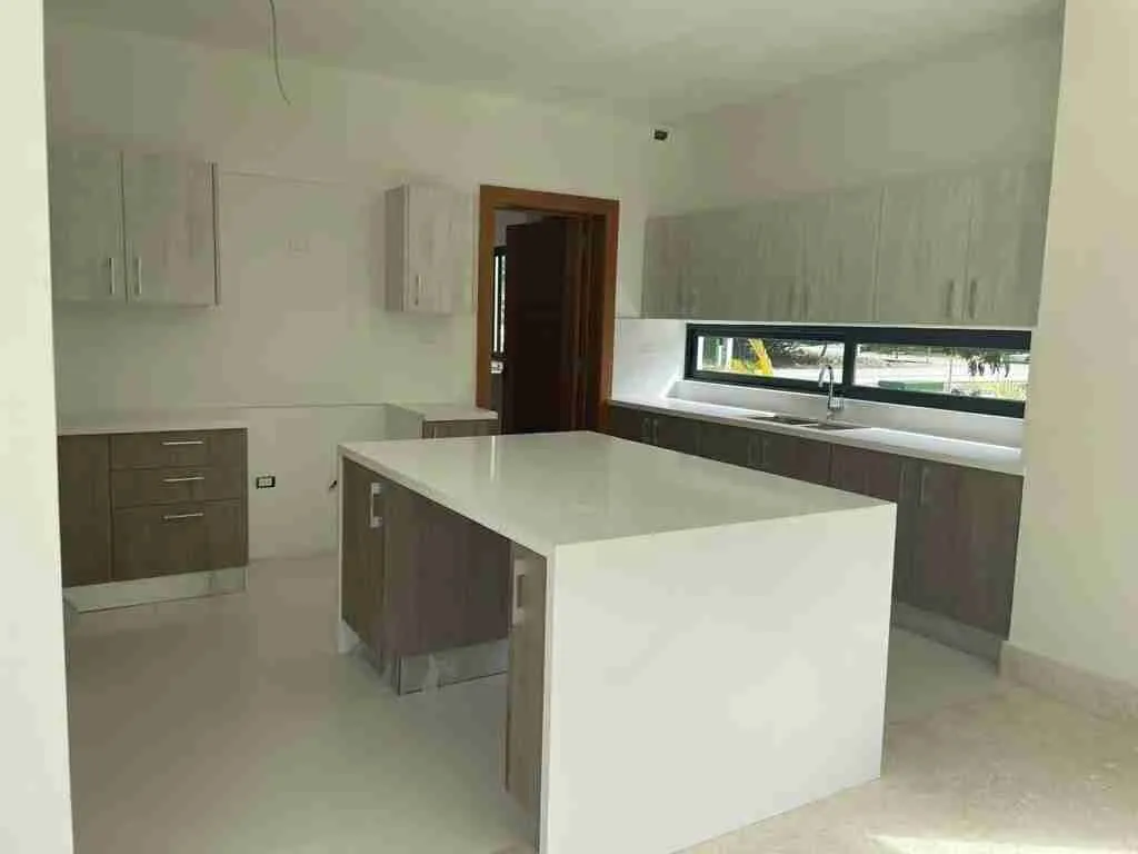Exclusive 4BR VIlla for sale Punta Cana, large Pool. — photo 8