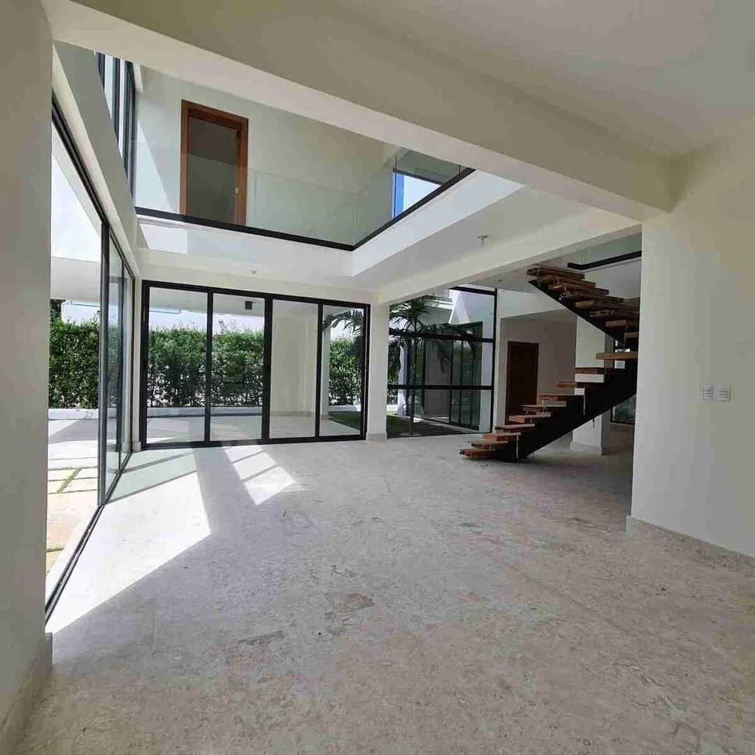 Exclusive 4BR VIlla for sale Punta Cana, large Pool. — photo 9