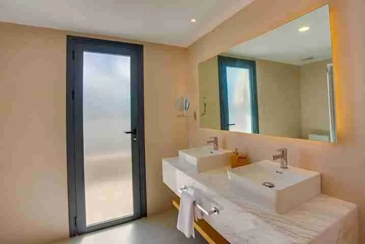 Modern Condo with Private Pool on the terrace in Bavaro, Punta Cana — photo 11