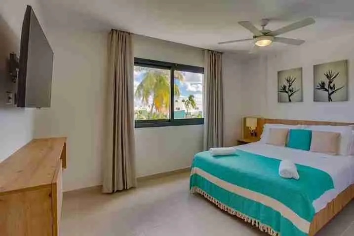 Modern Condo with Private Pool on the terrace in Bavaro, Punta Cana — photo 10